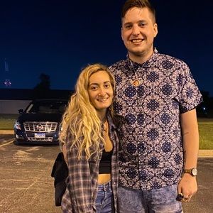 Meet your Posher, Baby J